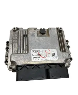 Ford Ranger Engine control unit/module WLAS18881C 0281011826
