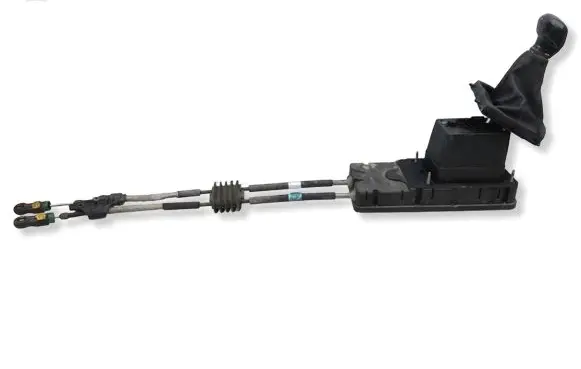Peugeot 308 Gear shifter/selector 9806936580