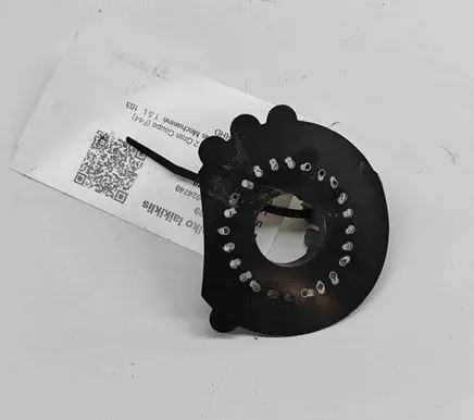 BMW 2 F44 Front parking sensor holder (PDC) 8081278