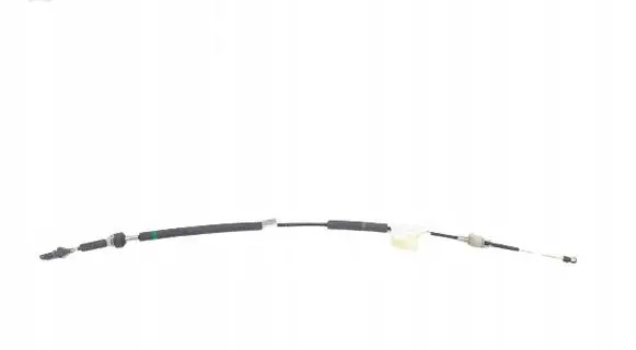 Fiat 500L Gear shift cable linkage 55243221