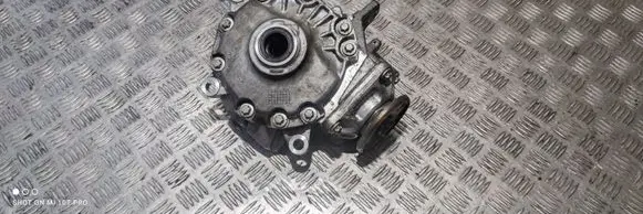 Mercedes-Benz GL X166 Front differential A2053310900