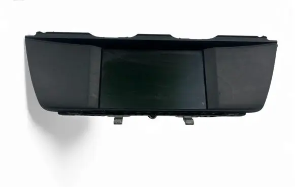 BMW 5 F10 F11 Screen/display/small screen 9266384