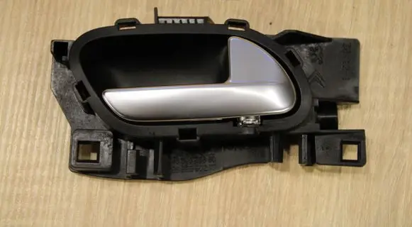 Peugeot 508 Rear door interior handle trim 