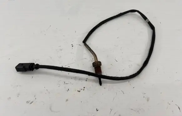 Skoda Superb B6 (3T) Exhaust gas temperature sensor 03L906088BD