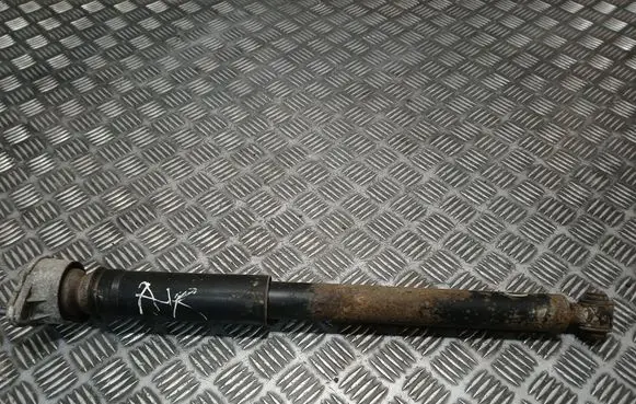 Mercedes-Benz C W204 Rear shock absorber/damper