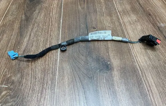 Land Rover Range Rover Velar Wiring harness M8A214B518AB