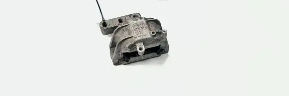 Volkswagen Touran I Engine mount vacuum valve 1K0199262AS
