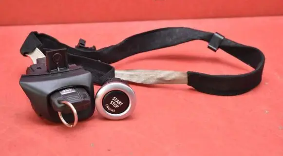 BMW X1 E84 Ignition lock 9194399