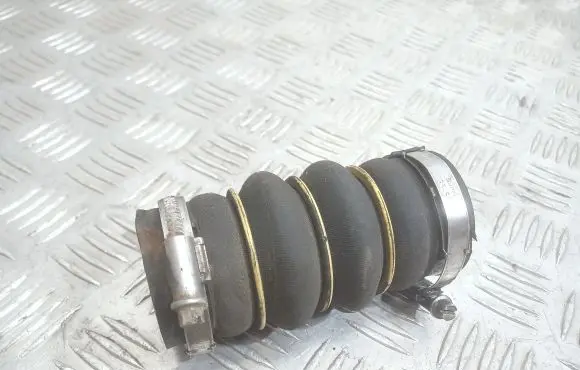 Citroen C3 Picasso Intercooler hose/pipe