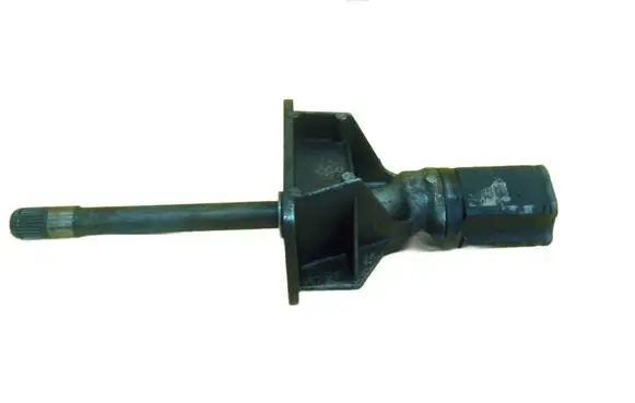 BMW X3 E83 Front driveshaft 306S3