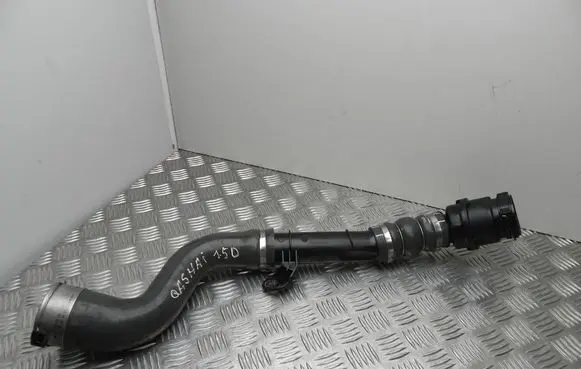 Nissan Qashqai Air intake hose/pipe 144609787R VD13233