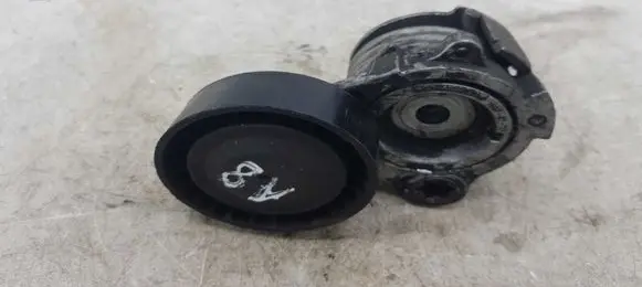 Chevrolet Captiva Generator/alternator belt tensioner NOCODE