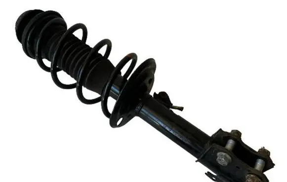Toyota Yaris Front shock absorber/damper