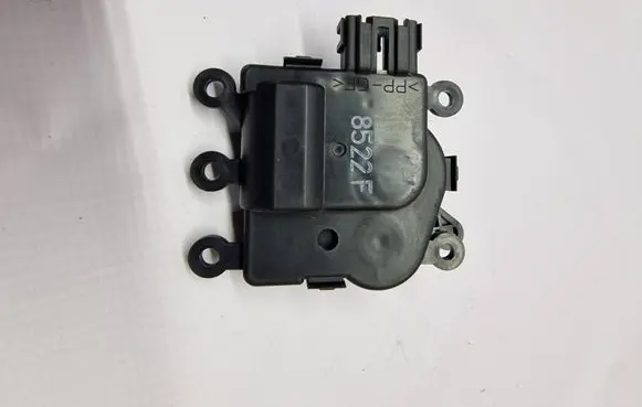 Mazda 6 Other relay 8522F