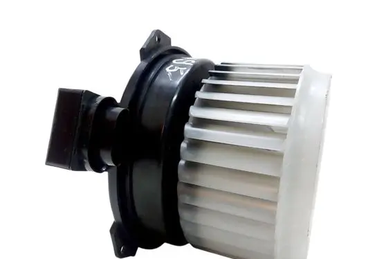 Mitsubishi i-MiEV Heater fan/blower