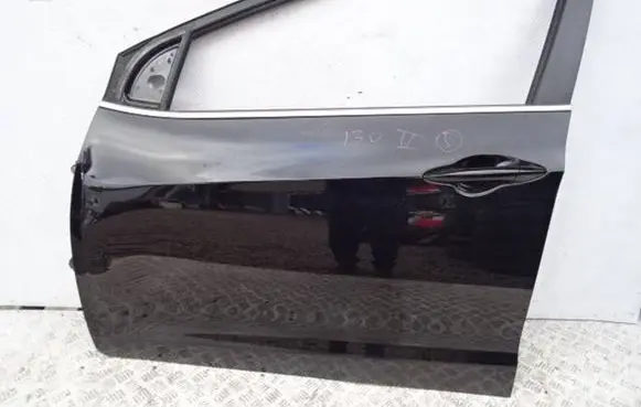 Hyundai i30 Front door 