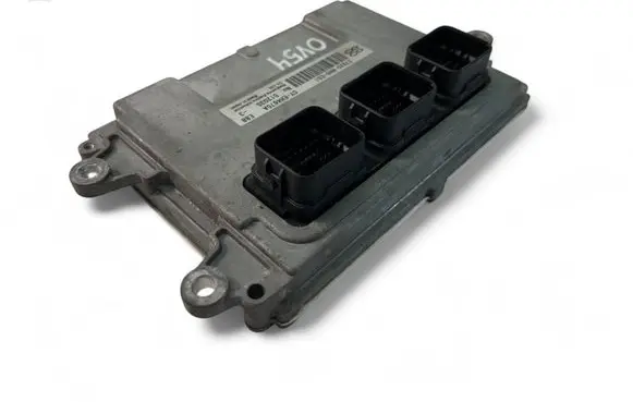 Honda FR-V Engine control unit/module ECU 37820RH0E51