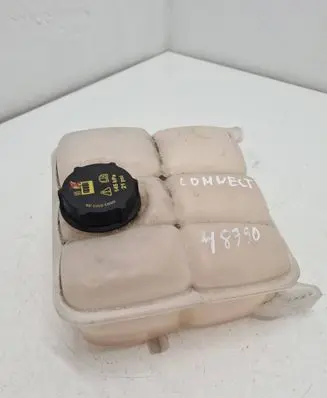 Ford Transit - Tourneo Connect Coolant expansion tank/reservoir 8V618K218