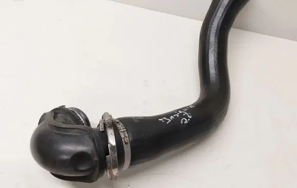 Opel Insignia A Intercooler hose/pipe 22990025 315805007