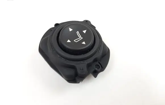 Maserati Quattroporte Seat control switch 