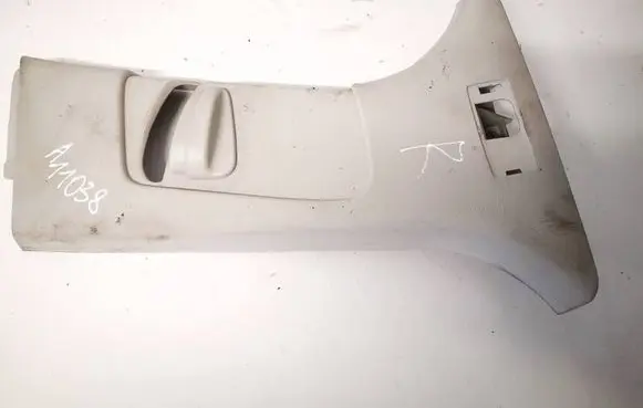 Ford Mondeo MK IV (B) pillar trim (top) 7s71-a24583-akw