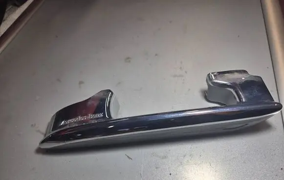 Mercedes-Benz GLC C254 Front door exterior handle A0997603903