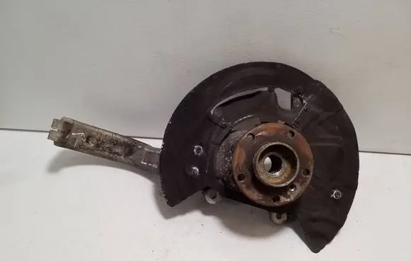 BMW X6 F16 Front wheel hub 6869870