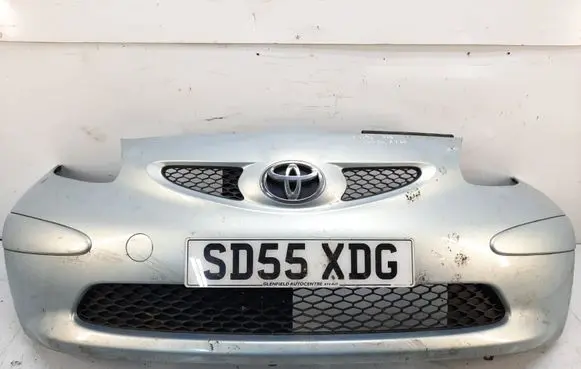 Toyota Aygo AB10 Front bumper K1396