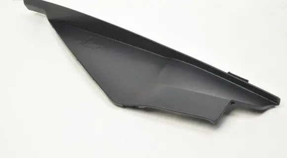 Ford Ranger IV Center console decorative trim N1WB-E04481-B