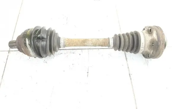 Seat Alhambra (Mk2) Front driveshaft NOCODE