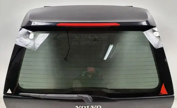 Volvo XC90 Tailgate/trunk/boot lid