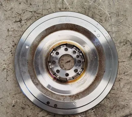 Ford Kuga II Flywheel 