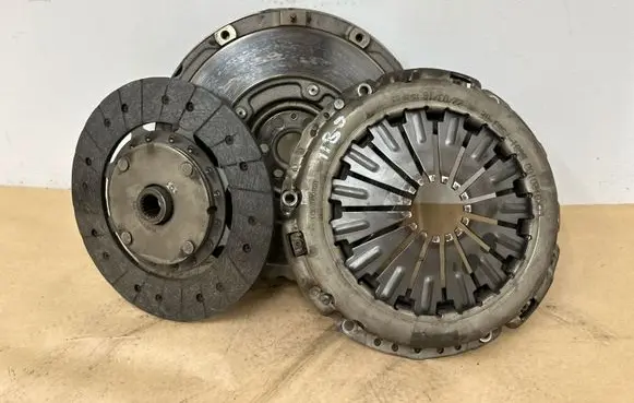 Ford C-MAX II Clutch set kit LC03LD010B