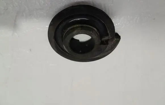 Audi Q5 SQ5 Gearbox mount 80A512297