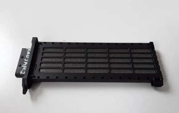Renault Kadjar Electric cabin heater radiator N103760P