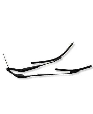 Citroen DS3 Headlight wiper arm set 9683828480 9683828280