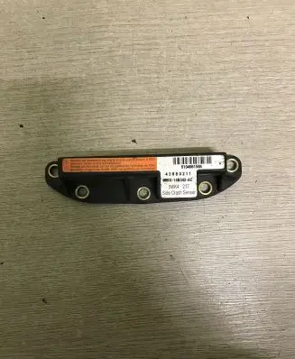 Ford Cougar Airbag deployment crash/impact sensor 5WK4217