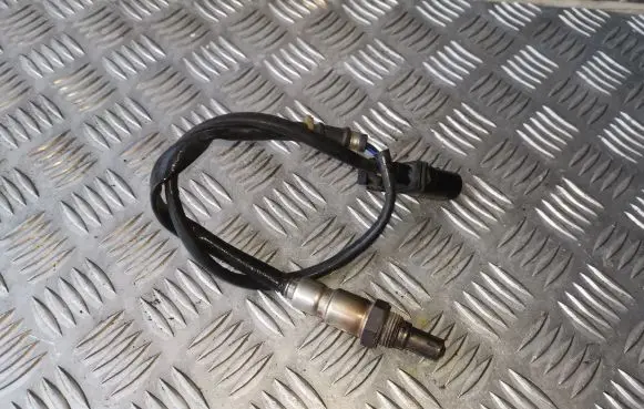 Lambda probe sensor