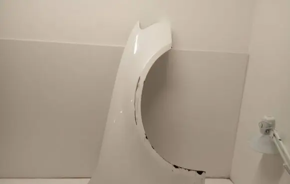 Audi A4 S4 B8 8K Fender