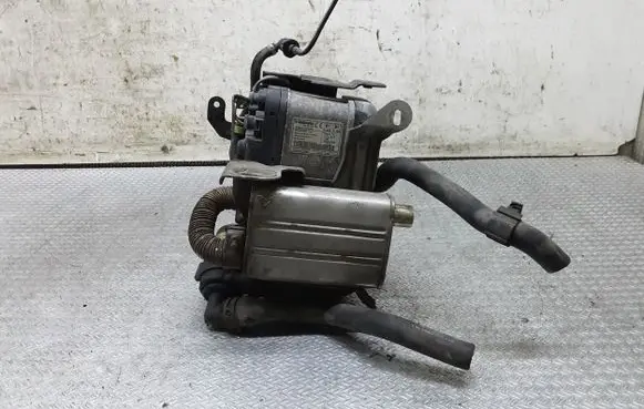 Volkswagen Touran I Auxiliary pre-heater (Webasto) 1K0815065R