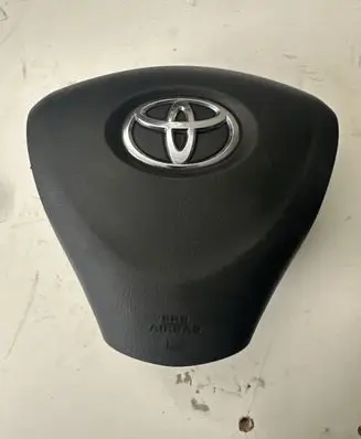Toyota Auris 150 Steering wheel airbag 4513002290B0 0525190