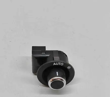 Jaguar F-Type Steering wheel adjustment switch FW936465BB