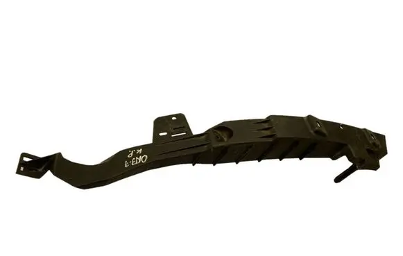 Opel Astra J Headlight/headlamp mounting bracket 13287639