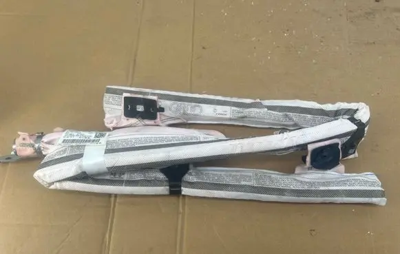 Audi A1 Roof airbag 8X4880742B 34096686C 0589P1000051