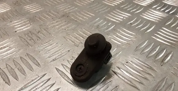Mitsubishi Pajero Other switches/knobs/shifts