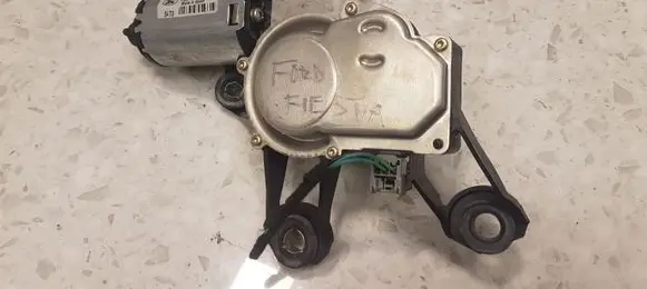Ford Fiesta Rear window wiper motor 404736B 2S61A17K441AB