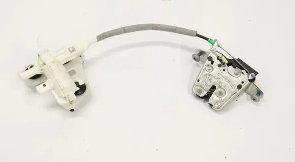 Mercedes-Benz GLS X167 Tailgate/trunk/boot lock/catch/latch A0999068600