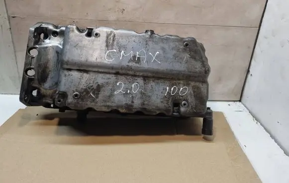 Ford Focus C-MAX Oil sump 