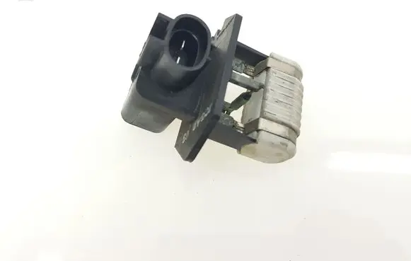 KIA Sportage Coolant fan relay JCGA203