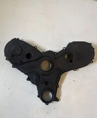 Land Rover Range Rover Sport L320 Timing belt guard (cover) 4H2Q6019AK